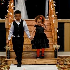 Meet your Posher, Stefani